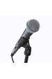 Obrázok pre Shure Beta 58A - dynamický, superkardioidní, vokální mikrofon
