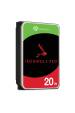Obrázok pre Seagate IronWolf Pro ST20000NT001 vnitřní pevný disk 20 TB 7200 ot/min 256 MB 3.5"