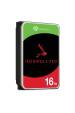 Obrázok pre Seagate IronWolf Pro vnitřní pevný disk 16 TB 256 MB 3.5" Serial ATA III (ST16000NT001)