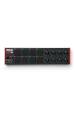 Obrázok pre AKAI LPD 8 MKII - Mini USB/MIDI kontrolér
