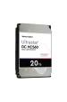 Obrázok pre WESTERN DIGITAL HDD ULTRASTAR 20TB SAS 0F38652