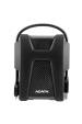 Obrázok pre ADATA HD680 externí pevný disk 1000 GB Černá