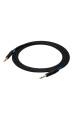 Obrázok pre SSQ JMPJMP5 SS-1449 Kabel Jack Mono - Jack Mono 5 m Černá