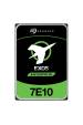 Obrázok pre Seagate Exos ST2000NM000B vnitřní pevný disk 3.5" 2 TB Serial ATA III