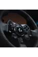 Obrázok pre Logitech G G923 Černá USB 2.0 Volant + Pedály Analogový/digitální PC, PlayStation 4, PlayStation 5
