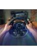 Obrázok pre Logitech G G923 Černá USB 2.0 Volant + Pedály Analogový/digitální PC, PlayStation 4, PlayStation 5
