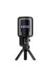Obrázok pre RØDE NT-USB+ Černá Studiový mikrofon