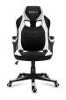 Obrázok pre HERNÍ ŽIDLE HUZARO FORCE 2.5 WHITE MESH