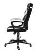 Obrázok pre HERNÍ ŽIDLE HUZARO FORCE 2.5 WHITE MESH