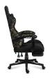 Obrázok pre HERNÍ ŽIDLE HUZARO FORCE 4.7 CAMO MESH