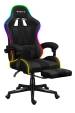 Obrázok pre HERNÍ ŽIDLE HUZARO FORCE 4.7 RGB MESH