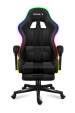 Obrázok pre HERNÍ ŽIDLE HUZARO FORCE 4.7 RGB MESH