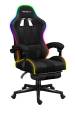 Obrázok pre HERNÍ ŽIDLE HUZARO FORCE 4.7 RGB MESH