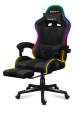 Obrázok pre HERNÍ ŽIDLE HUZARO FORCE 4.7 RGB MESH