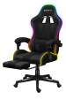 Obrázok pre HERNÍ ŽIDLE HUZARO FORCE 4.7 RGB MESH