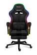 Obrázok pre HERNÍ ŽIDLE HUZARO FORCE 4.7 RGB MESH
