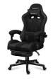 Obrázok pre HERNÍ ŽIDLE HUZARO FORCE 4.7 CARBON MESH