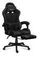 Obrázok pre HERNÍ ŽIDLE HUZARO FORCE 4.7 CARBON MESH
