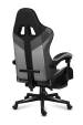 Obrázok pre HERNÍ ŽIDLE HUZARO FORCE 4.7 GREY MESH