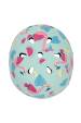 Obrázok pre Dětská přilba Hornit Flamingo S 48-53cm FLS827