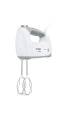 Obrázok pre Bosch MFQ36460 mixér Stojací mixér Bílá 450 W