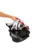 Obrázok pre Bissell 1558N vysavač Cylindrový Suché a mokré 750 W Bezsáčkové