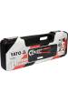 Obrázok pre Yato YT-21735 Krimpovací nástroj černý, červený