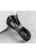 Obrázok pre Baseus CATKLF-UG1 USB kabel 3 m USB A USB C Černá
