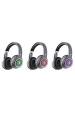 Obrázok pre Bluetooth sluchátka do uší s mikrofonem DEFENDERFREEMOTION B571 LED