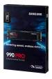 Obrázok pre Samsung 990 PRO 1 TB M.2 PCI Express 4.0 NVMe V-NAND MLC