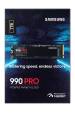Obrázok pre Samsung 990 PRO 1 TB M.2 PCI Express 4.0 NVMe V-NAND MLC