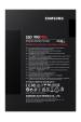 Obrázok pre Samsung 990 PRO 1 TB M.2 PCI Express 4.0 NVMe V-NAND MLC