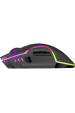 Obrázok pre MOUSE DEFENDER GM-067 ONESHOT OPTIC RF RGB 3200dpi 7P