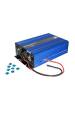 Obrázok pre AZO Digital 24 VDC / 230 VAC měnič napětí SINUS IPS-4000S 4000W