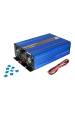 Obrázok pre AZO Digital 24 VDC / 230 VAC měnič napětí SINUS IPS-4000S 4000W