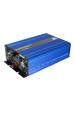 Obrázok pre AZO Digital 24 VDC / 230 VAC měnič napětí SINUS IPS-4000S 4000W