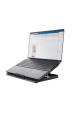 Obrázok pre Trust Exto chladicí podložka pro laptop Šedá