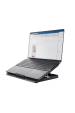 Obrázok pre Trust Exto chladicí podložka pro laptop Šedá