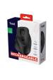 Obrázok pre Trust Fyda myš Kancelář Pro praváky RF Wireless + USB Type-A Optický 2400 DPI