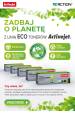 Obrázok pre Activejet BIO ATH-35NB toner pro tiskárny HP, Canon, Náhrada HP 35A CB435A, Canon CRG-712; Supreme; 1800 stran; černý.