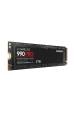 Obrázok pre Samsung 990 PRO 2 TB M.2 PCI Express 4.0 NVMe V-NAND MLC