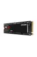 Obrázok pre Samsung 990 PRO 2 TB M.2 PCI Express 4.0 NVMe V-NAND MLC