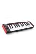 Obrázok pre AKAI LPK 25 MKII - USB/MIDI Miniaturní ovládací klávesnice