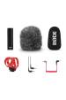 Obrázok pre RØDE VideoMicro II - digitální kamerový mikrofon