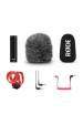 Obrázok pre RØDE VideoMicro II - digitální kamerový mikrofon