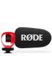 Obrázok pre RØDE VideoMicro II - digitální kamerový mikrofon