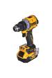 Obrázok pre VRTÁK/ŘIDIČ DEWALT DCD800P2T-QW 18V 2X5,0AH BL TSTAK