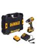 Obrázok pre VRTÁK/ŘIDIČ DEWALT DCD800P2T-QW 18V 2X5,0AH BL TSTAK