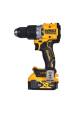 Obrázok pre VRTÁK/ŘIDIČ DEWALT DCD805P2T 18V 2X5,0AH BL TSTAK