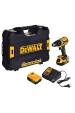 Obrázok pre VRTÁK/ŘIDIČ DEWALT DCD805P2T 18V 2X5,0AH BL TSTAK